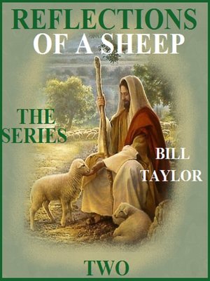 cover image of Reflections of a Sheep